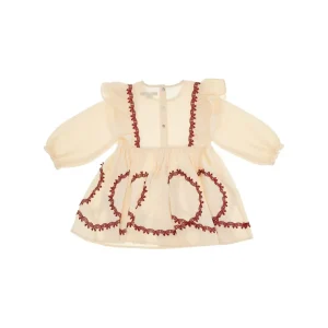 Best Fee' cotton dress Kids Clothing