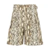 New Felize' pleated shorts Pants And Shorts