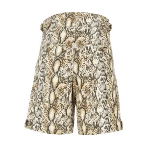 New Felize' pleated shorts Pants And Shorts