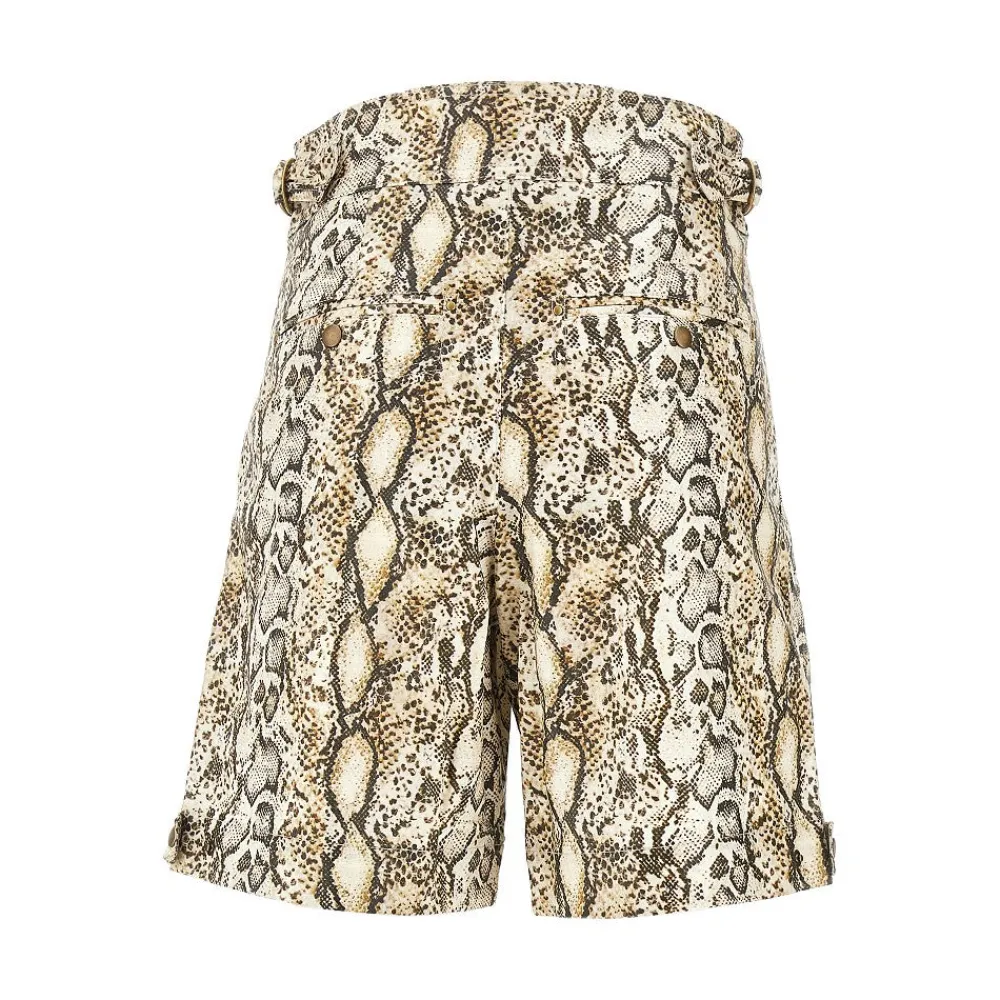 felize_pleated_shorts_2.webp New Felize' pleated shorts Pants And Shorts