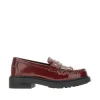 Discount Filo' leather loafers Loafers