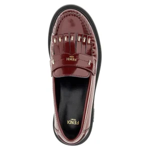 Discount Filo' leather loafers Loafers