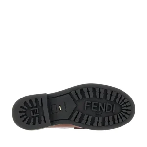 Discount Filo' leather loafers Loafers