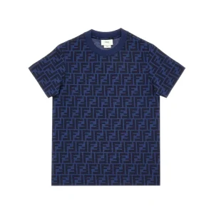 Discount FF jersey T-shirt Kids/BOY Clothing