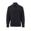 Hot Fine wool shirt Shirts