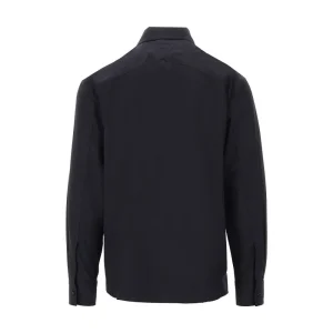 Hot Fine wool shirt Shirts