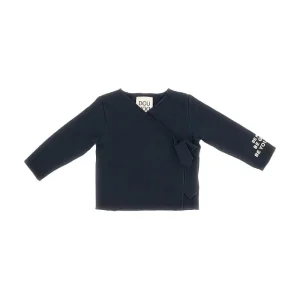 Best Fiore' cotton sweat cardigan Kids Clothing