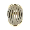 Fashion Fiore' ring Jewelry And Watches