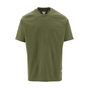 Outlet Fish embroidery T-shirt T-Shirts And Polo Shirts