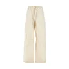 New Fishersville' cotton pants Pants And Shorts