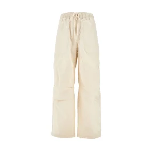 New Fishersville' cotton pants Pants And Shorts