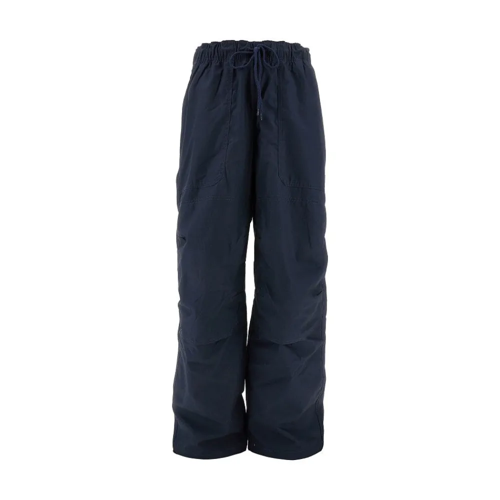 fishersville_cotton_pants_0.webp Online Fishersville' cotton pants Pants And Shorts
