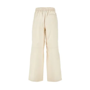 New Fishersville' cotton pants Pants And Shorts