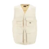 New Fishersville' Utility vest Outerwear