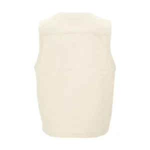 New Fishersville' Utility vest Outerwear