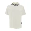 New Flame logo T-shirt T-Shirts And Polo Shirts