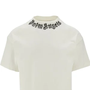 New Flame logo T-shirt T-Shirts And Polo Shirts