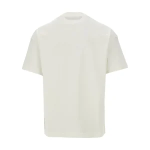 New Flame logo T-shirt T-Shirts And Polo Shirts