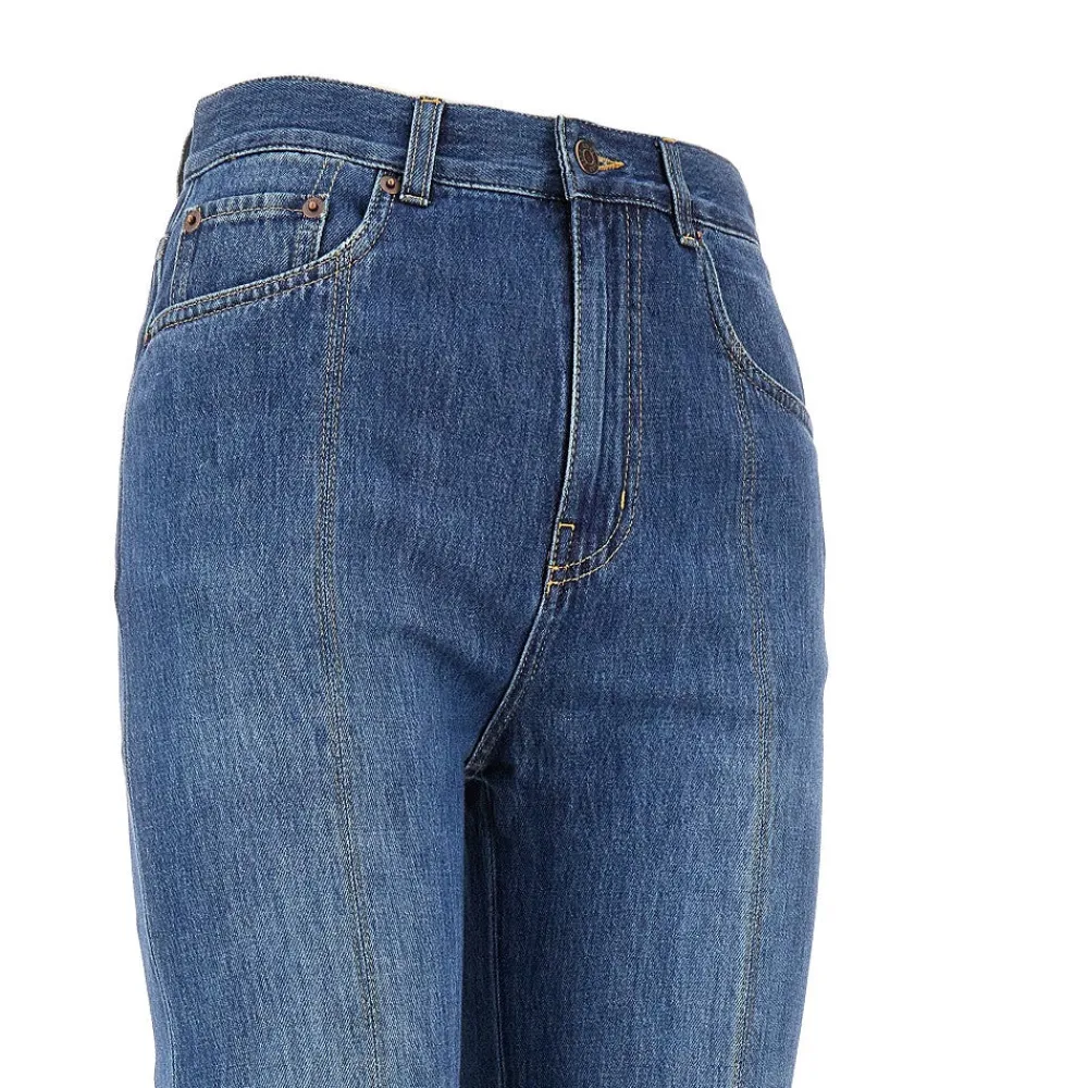 flared_denim_pants_1.webp Hot Flared denim pants Jeans