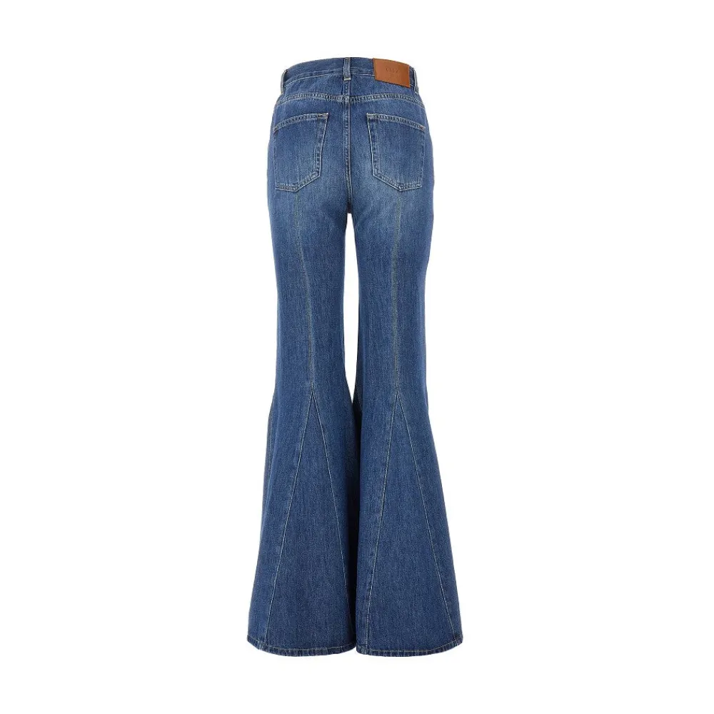 flared_denim_pants_2.webp Hot Flared denim pants Jeans