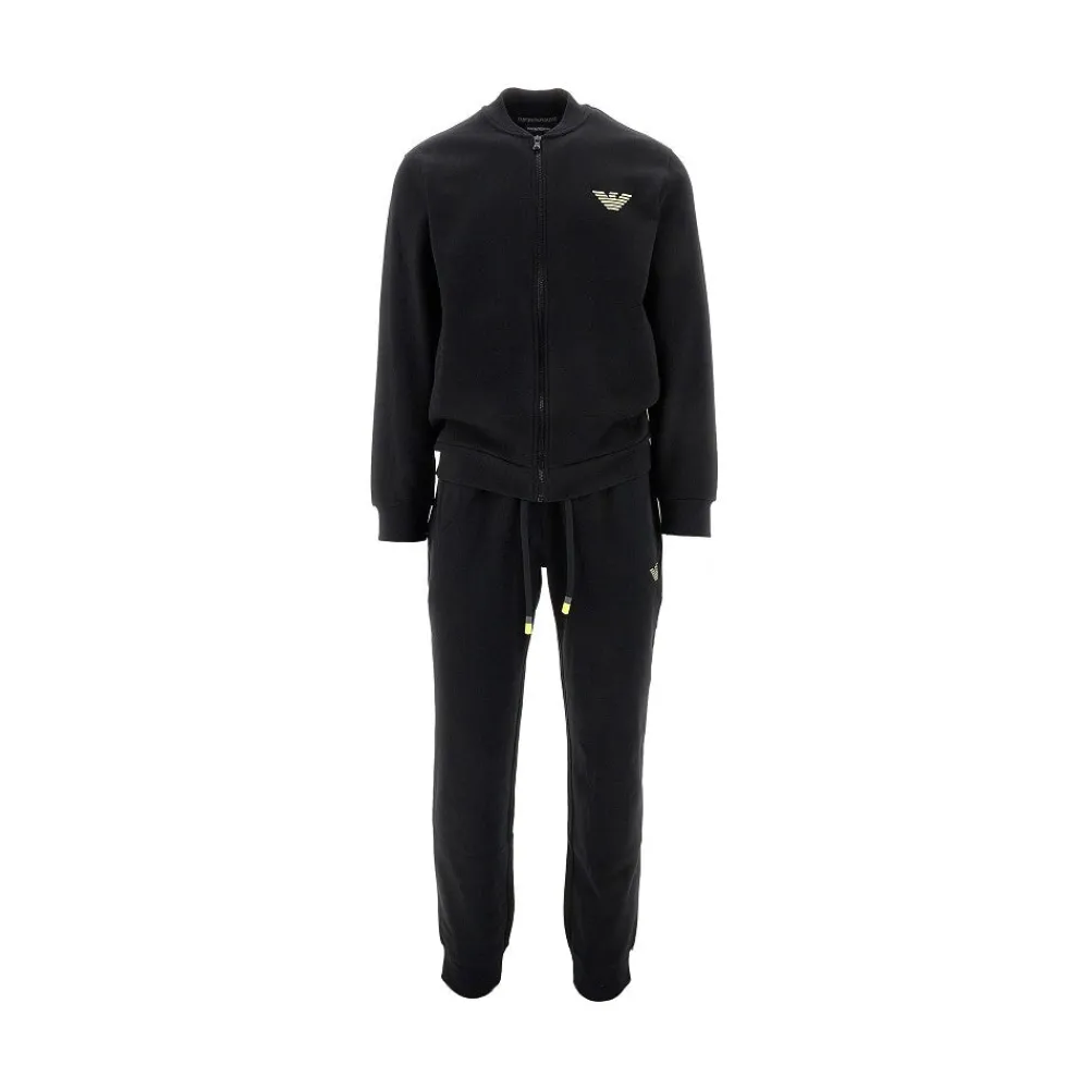 fleece_set_with_eagle_emb_0.webp New Fleece set with Eagle embroidery Sweatshirts | Pants And Shorts