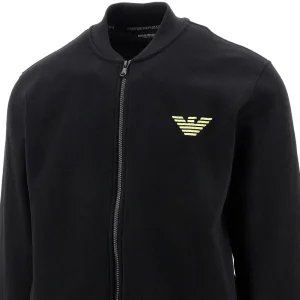 New Fleece set with Eagle embroidery Sweatshirts | Pants And Shorts
