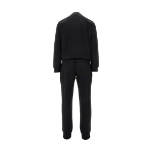 New Fleece set with Eagle embroidery Sweatshirts | Pants And Shorts