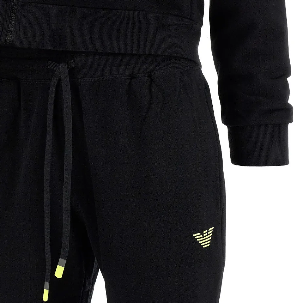 fleece_set_with_eagle_emb_3.webp New Fleece set with Eagle embroidery Sweatshirts | Pants And Shorts