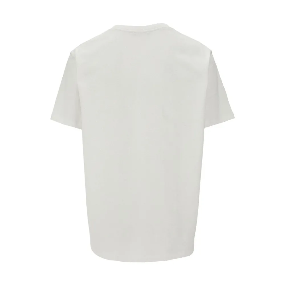 flocked_signature_tshirt_2.webp Clearance Flocked signature T-shirt T-Shirts And Polo Shirts