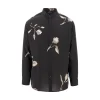 Sale Floral print Comfort Fit shirt Shirts