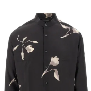 Sale Floral print Comfort Fit shirt Shirts