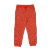 Sale Floral print cotton sweatpants Kids Clothing