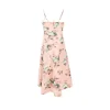 Clearance Floral print taffetà dress Dresses