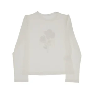 Best Floral print T-shirt Kids Clothing