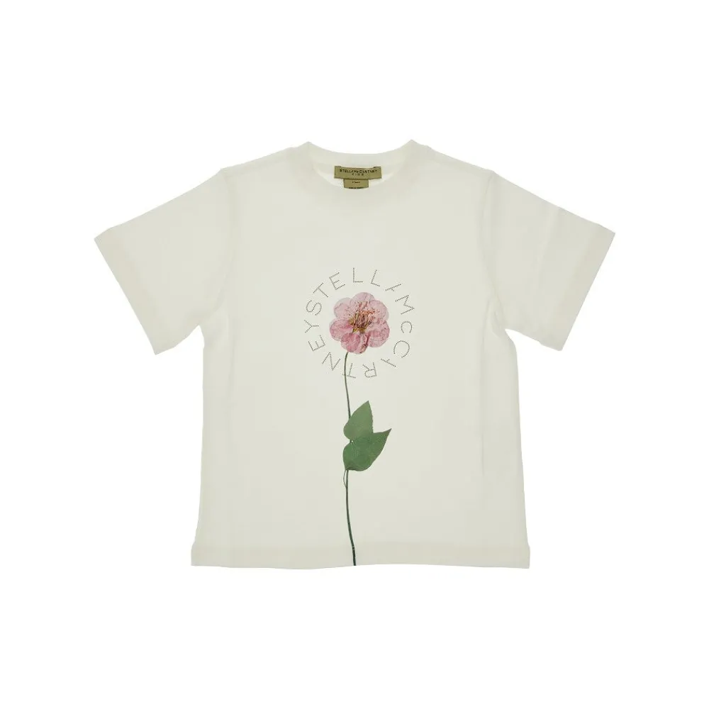 flower_print_tshirt_0.webp Fashion Flower print T-shirt Kids/BOY Clothing