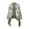 Sale Foulard' silk shirt Shirts