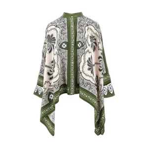 Sale Foulard' silk shirt Shirts