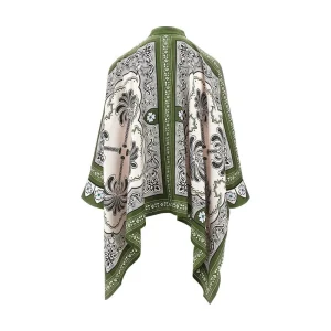 Sale Foulard' silk shirt Shirts