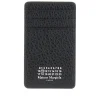 Fashion Four Stitches' leather cardholder Wallets And Small Leather Goods