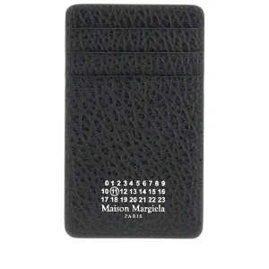Fashion Four Stitches' leather cardholder Wallets And Small Leather Goods