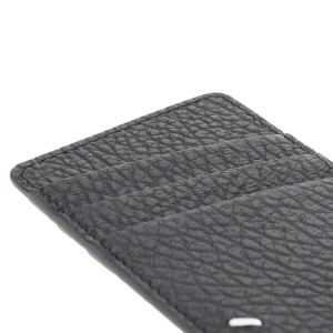 Fashion Four Stitches' leather cardholder Wallets And Small Leather Goods