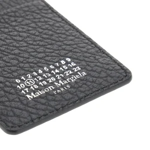 Fashion Four Stitches' leather cardholder Wallets And Small Leather Goods