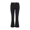 New Francoise' stretch denim pants Jeans