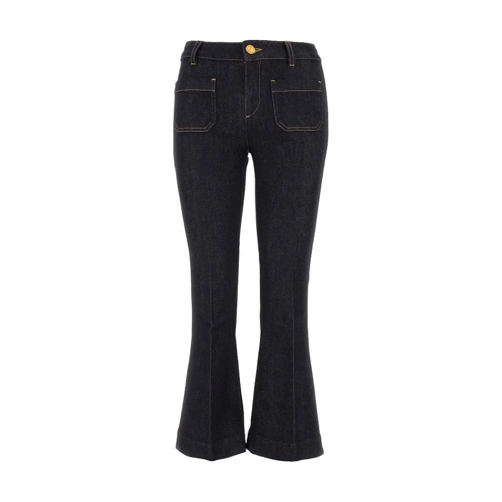 francoise_stretch_denim_p_0.webp New Francoise' stretch denim pants Jeans