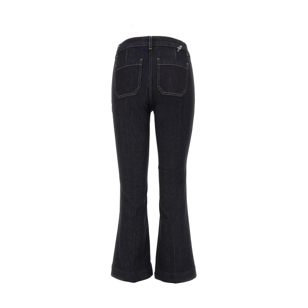 francoise_stretch_denim_p_2.webp New Francoise' stretch denim pants Jeans