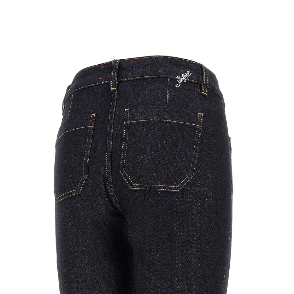 francoise_stretch_denim_p_3.webp New Francoise' stretch denim pants Jeans