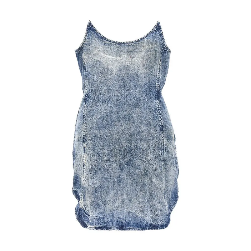 frayed_tencel_denim_mini__2.webp New Frayed Tencel denim mini dress Dresses
