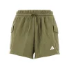 Discount French terry cargo shorts Pants And Shorts