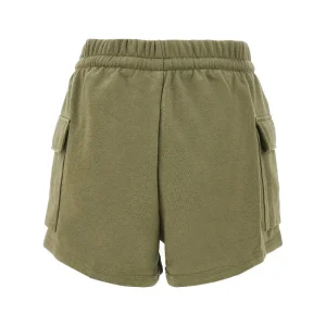 Discount French terry cargo shorts Pants And Shorts