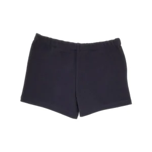 Sale French terry skirt-effect shorts Kids Clothing